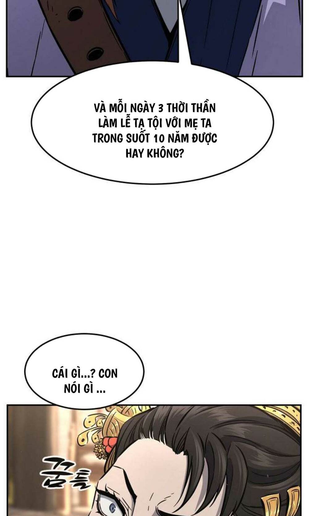 Tuyệt Đối Kiếm Cảm - Chapter 59 - Page 93
