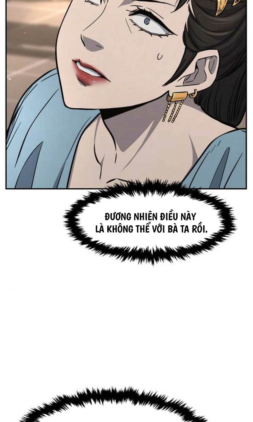 Tuyệt Đối Kiếm Cảm - Chapter 59 - Page 94