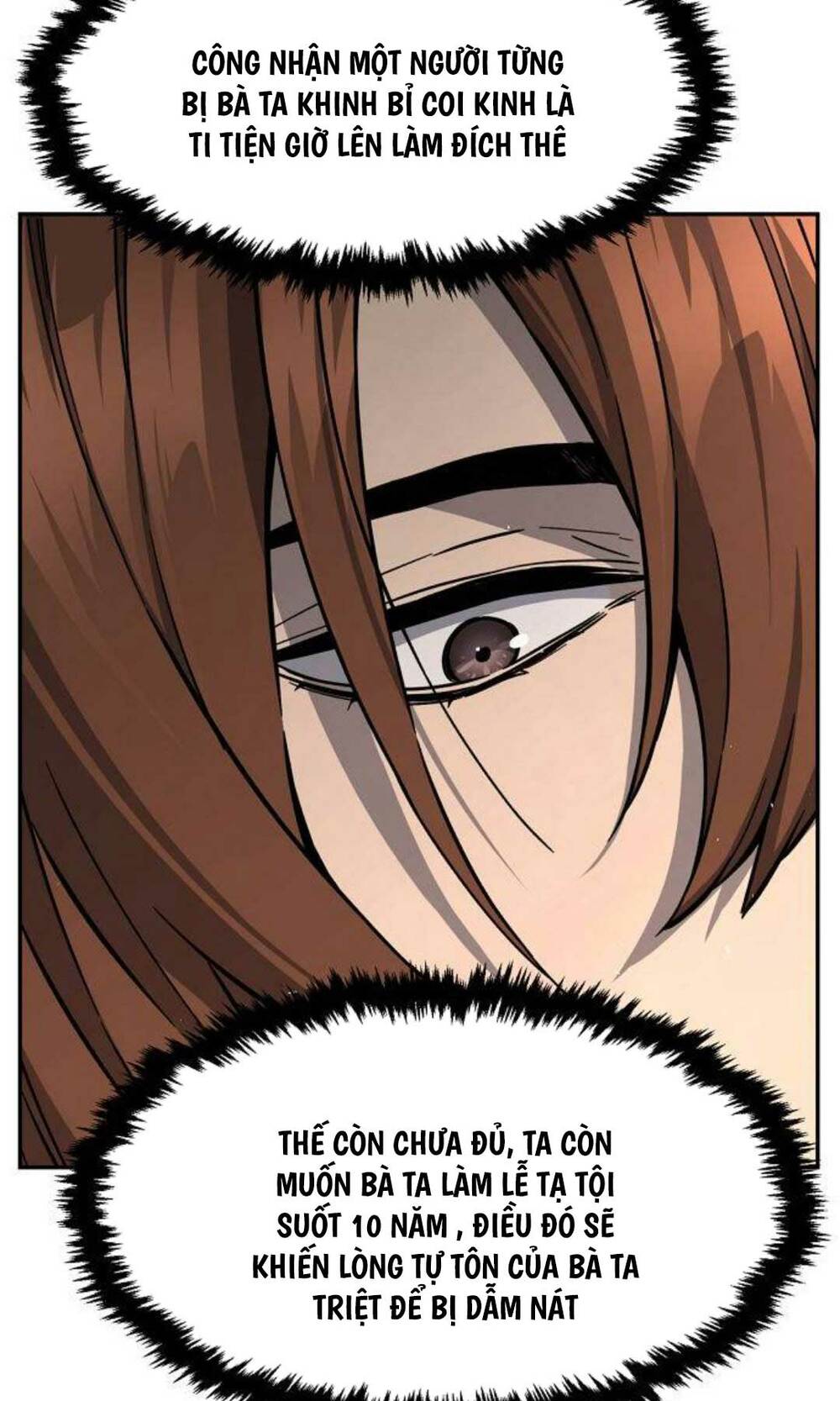 Tuyệt Đối Kiếm Cảm - Chapter 59 - Page 95