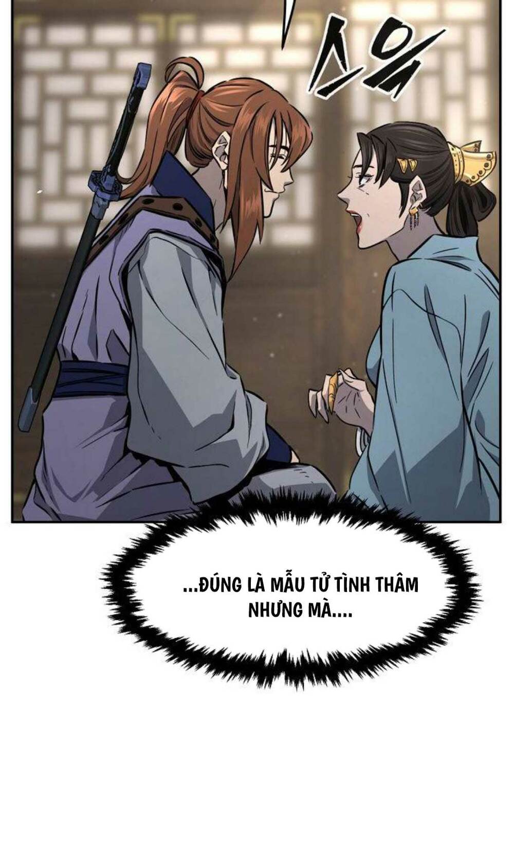 Tuyệt Đối Kiếm Cảm - Chapter 59 - Page 98