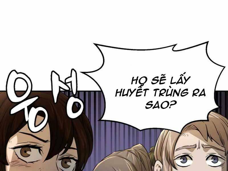 Tuyệt Đối Kiếm Cảm - Chapter 6 - Page 105