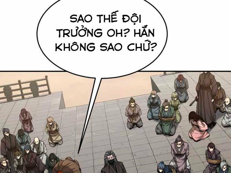 Tuyệt Đối Kiếm Cảm - Chapter 6 - Page 11