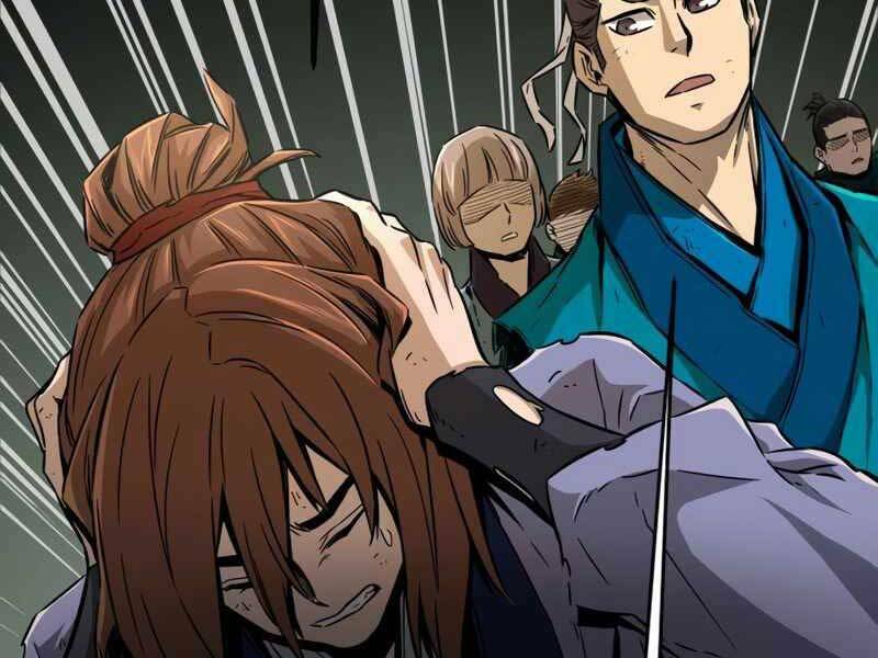 Tuyệt Đối Kiếm Cảm - Chapter 6 - Page 119