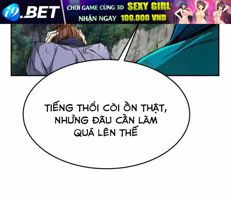 Tuyệt Đối Kiếm Cảm - Chapter 6 - Page 123