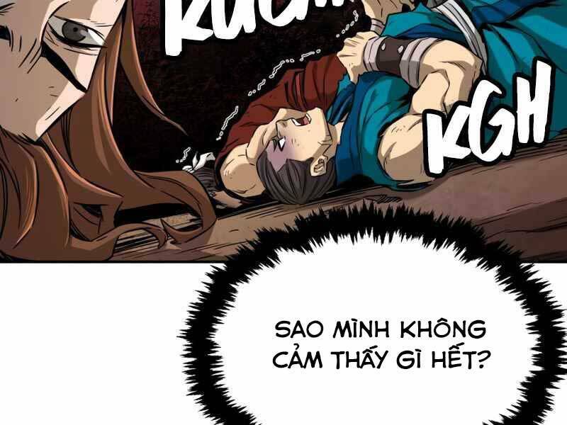 Tuyệt Đối Kiếm Cảm - Chapter 6 - Page 140