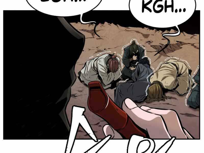 Tuyệt Đối Kiếm Cảm - Chapter 6 - Page 142