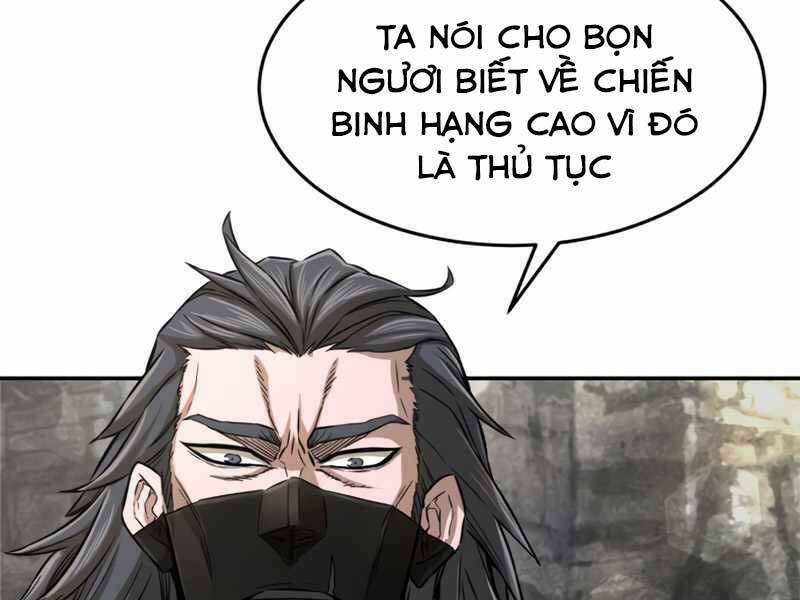 Tuyệt Đối Kiếm Cảm - Chapter 6 - Page 144
