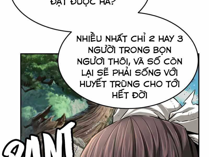 Tuyệt Đối Kiếm Cảm - Chapter 6 - Page 146