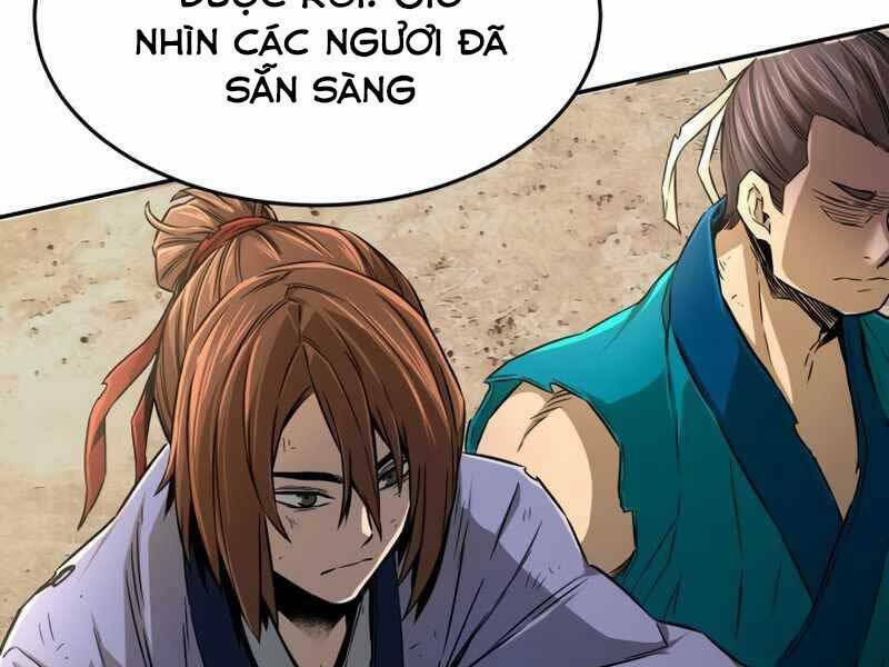 Tuyệt Đối Kiếm Cảm - Chapter 6 - Page 152