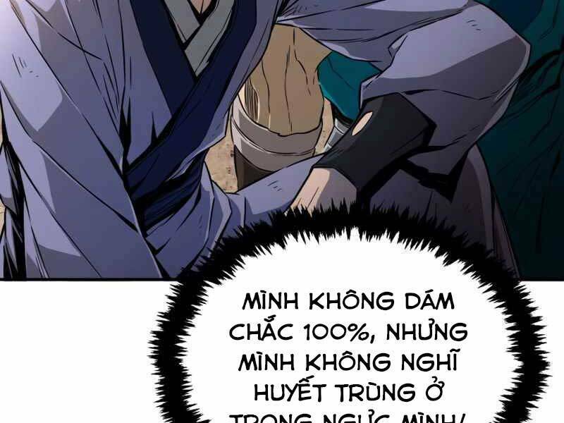 Tuyệt Đối Kiếm Cảm - Chapter 6 - Page 153
