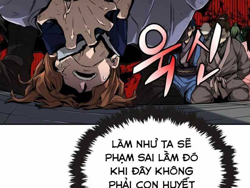 Tuyệt Đối Kiếm Cảm - Chapter 6 - Page 15