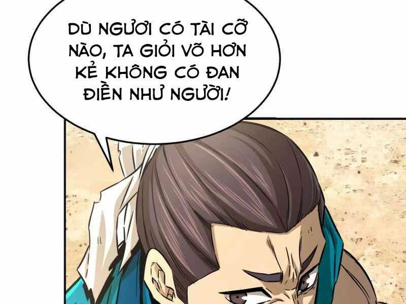 Tuyệt Đối Kiếm Cảm - Chapter 6 - Page 163