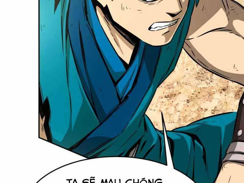 Tuyệt Đối Kiếm Cảm - Chapter 6 - Page 164