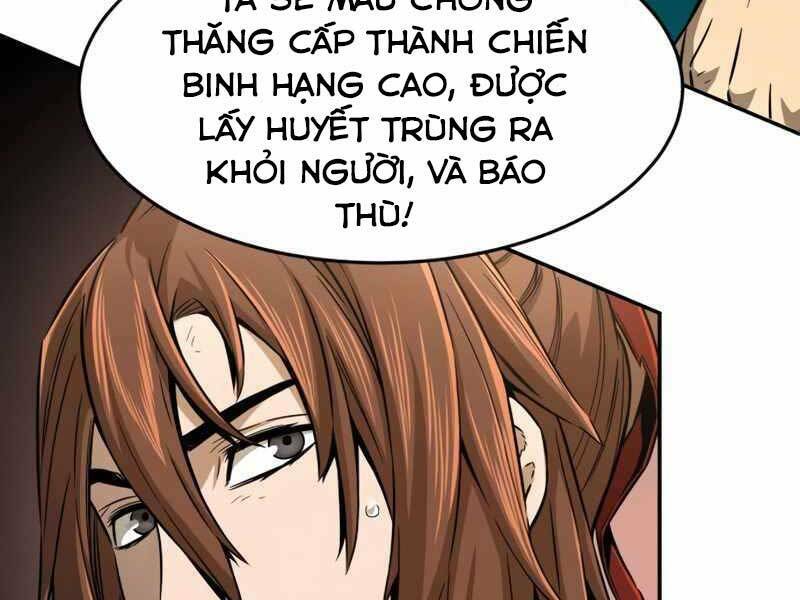 Tuyệt Đối Kiếm Cảm - Chapter 6 - Page 165