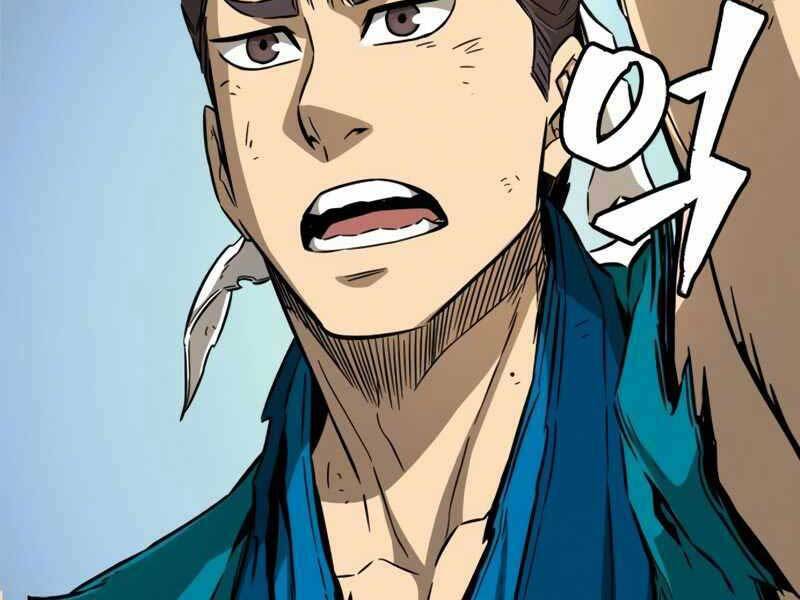 Tuyệt Đối Kiếm Cảm - Chapter 6 - Page 171