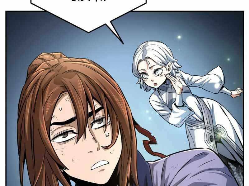 Tuyệt Đối Kiếm Cảm - Chapter 6 - Page 174