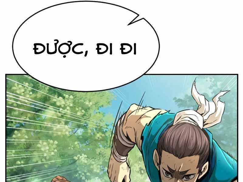 Tuyệt Đối Kiếm Cảm - Chapter 6 - Page 177