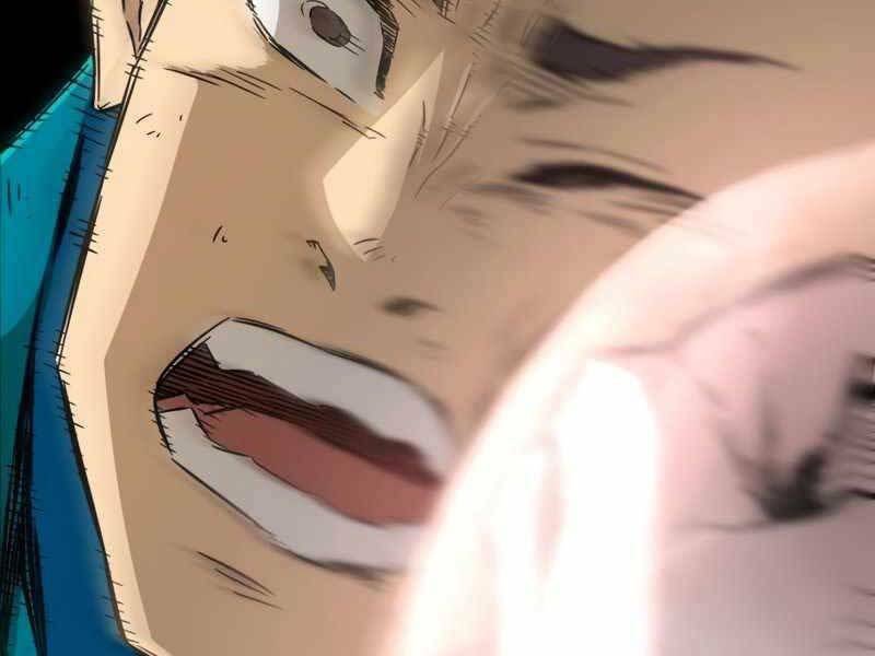 Tuyệt Đối Kiếm Cảm - Chapter 6 - Page 182