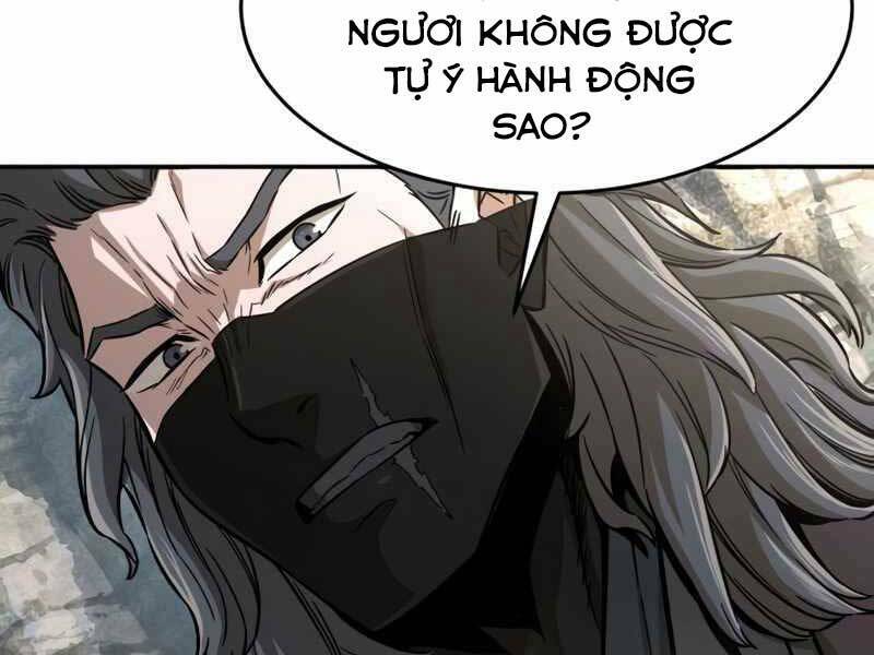 Tuyệt Đối Kiếm Cảm - Chapter 6 - Page 188