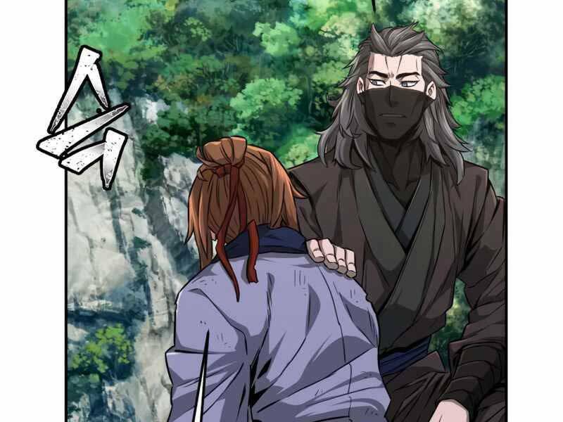 Tuyệt Đối Kiếm Cảm - Chapter 6 - Page 18