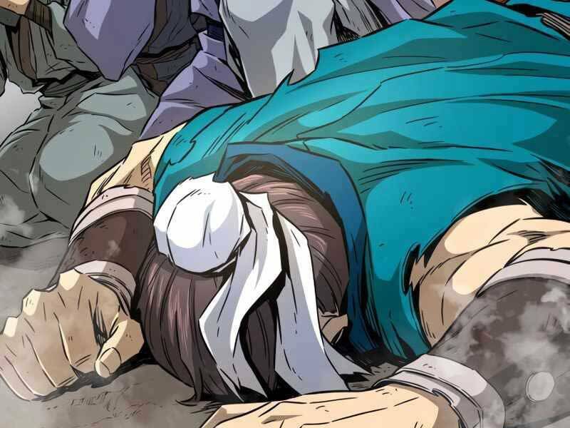 Tuyệt Đối Kiếm Cảm - Chapter 6 - Page 193