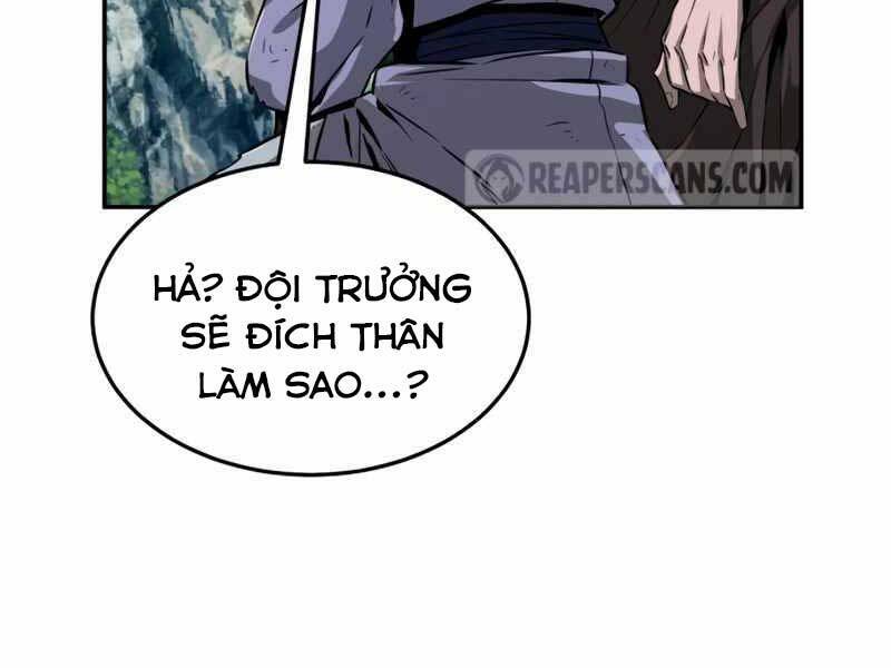 Tuyệt Đối Kiếm Cảm - Chapter 6 - Page 19