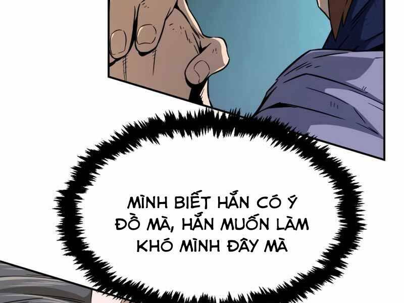Tuyệt Đối Kiếm Cảm - Chapter 6 - Page 203