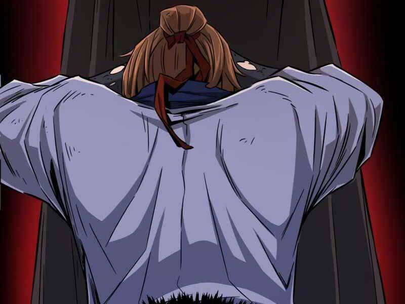 Tuyệt Đối Kiếm Cảm - Chapter 6 - Page 208