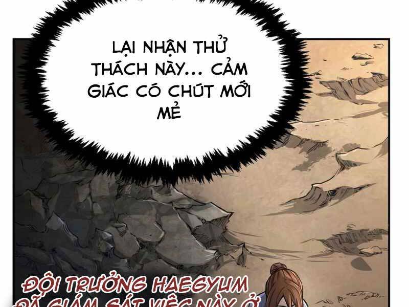 Tuyệt Đối Kiếm Cảm - Chapter 6 - Page 214