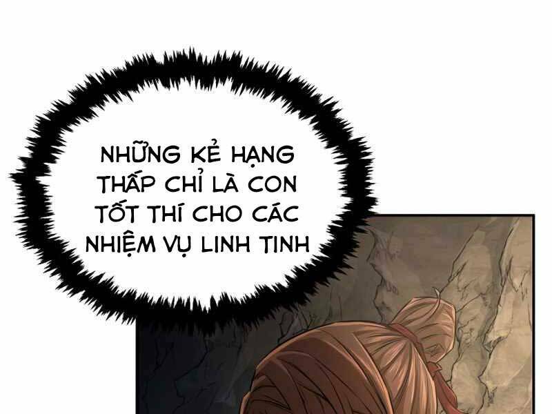 Tuyệt Đối Kiếm Cảm - Chapter 6 - Page 220