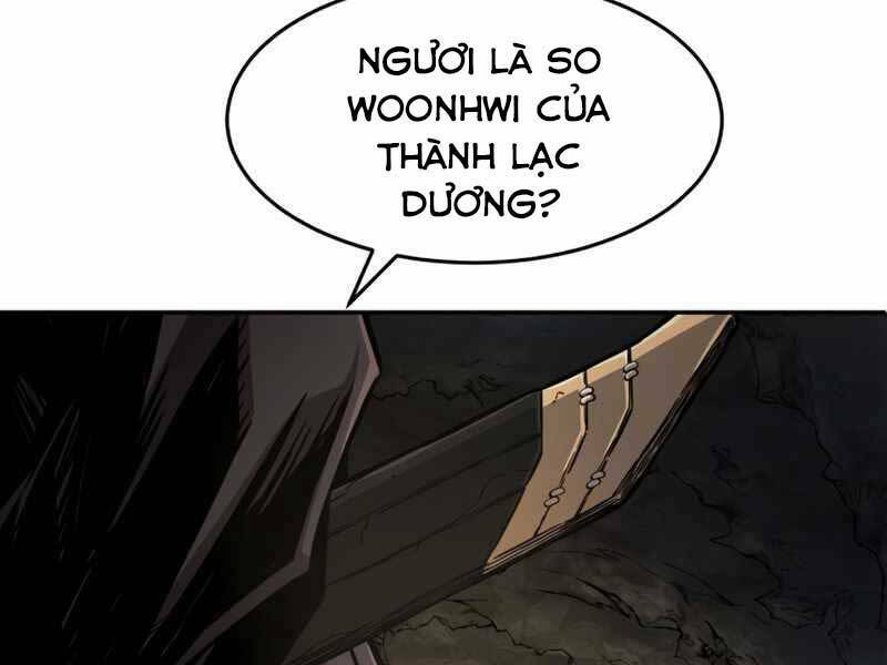 Tuyệt Đối Kiếm Cảm - Chapter 6 - Page 223
