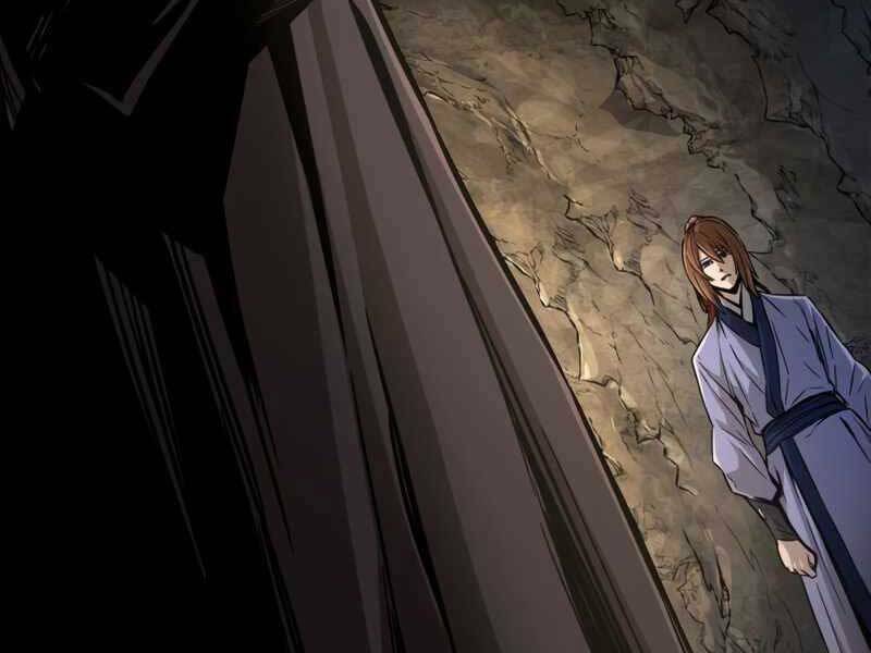 Tuyệt Đối Kiếm Cảm - Chapter 6 - Page 224