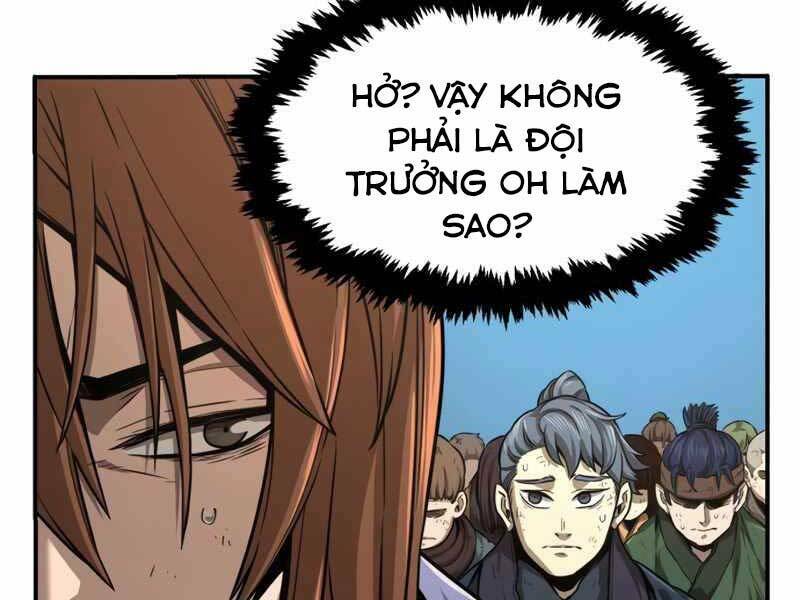 Tuyệt Đối Kiếm Cảm - Chapter 6 - Page 23