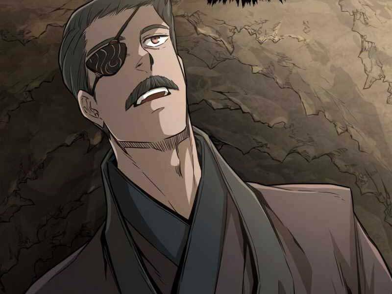 Tuyệt Đối Kiếm Cảm - Chapter 6 - Page 243