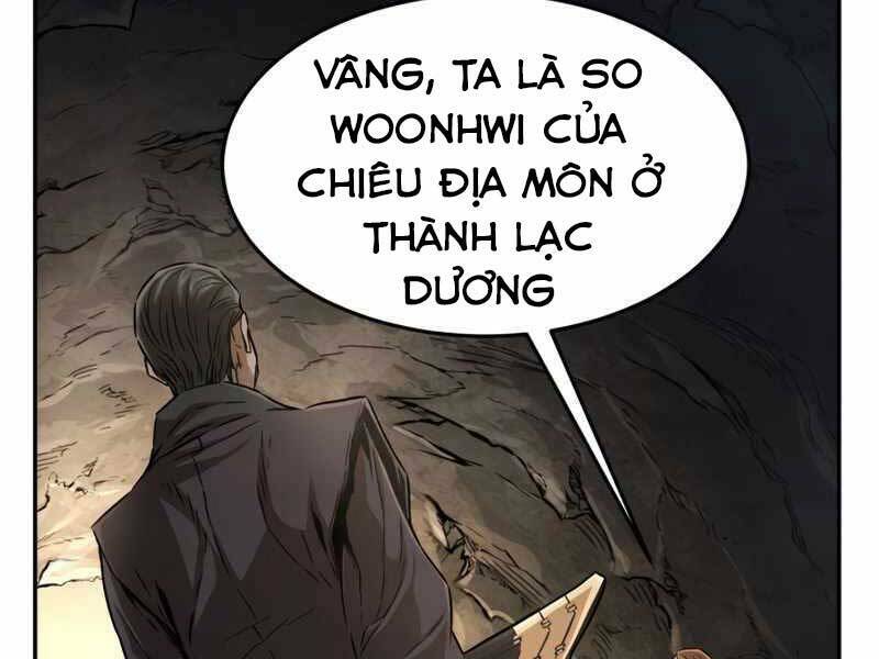 Tuyệt Đối Kiếm Cảm - Chapter 6 - Page 255