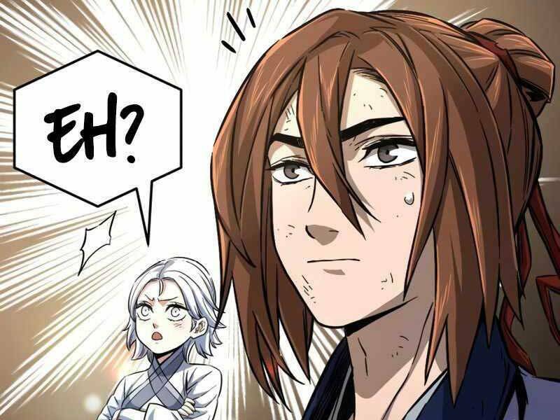 Tuyệt Đối Kiếm Cảm - Chapter 6 - Page 261