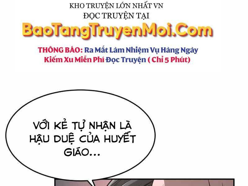 Tuyệt Đối Kiếm Cảm - Chapter 6 - Page 4