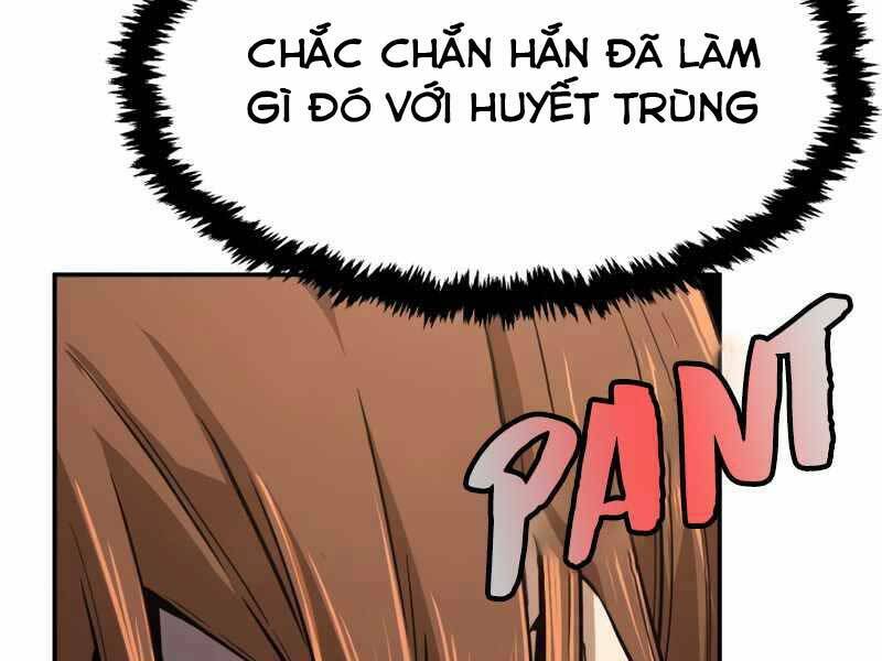 Tuyệt Đối Kiếm Cảm - Chapter 6 - Page 8