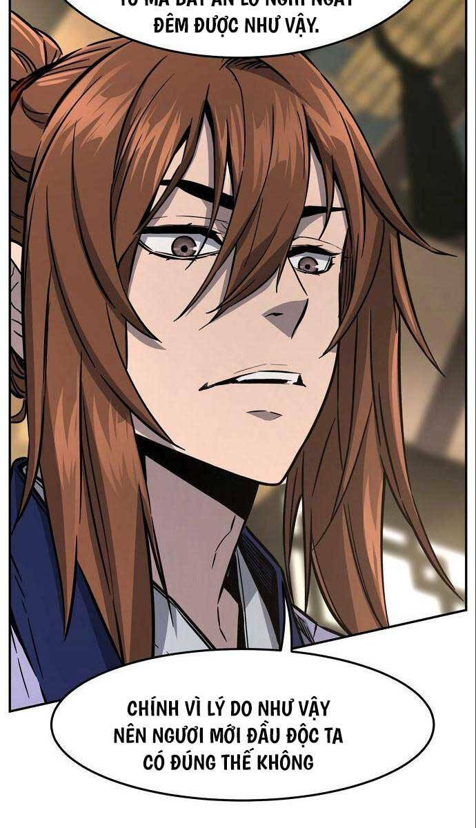 Tuyệt Đối Kiếm Cảm - Chapter 60 - Page 9