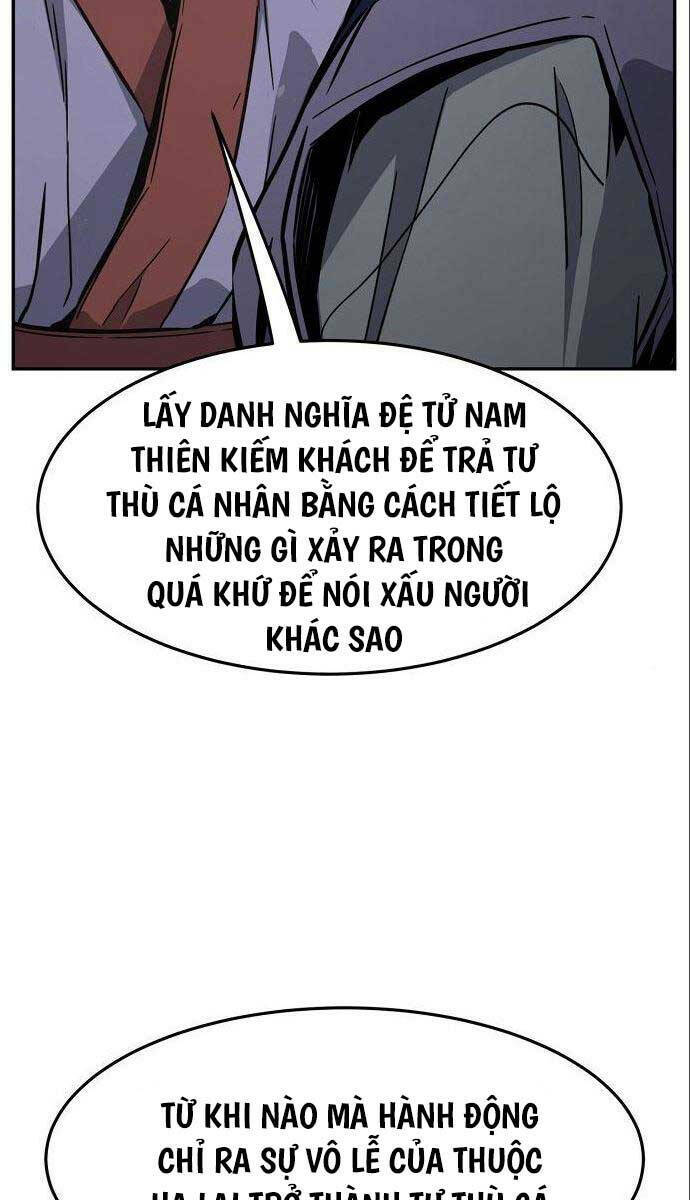 Tuyệt Đối Kiếm Cảm - Chapter 60 - Page 99