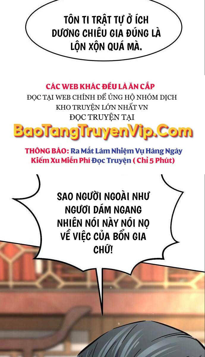 Tuyệt Đối Kiếm Cảm - Chapter 60 - Page 101