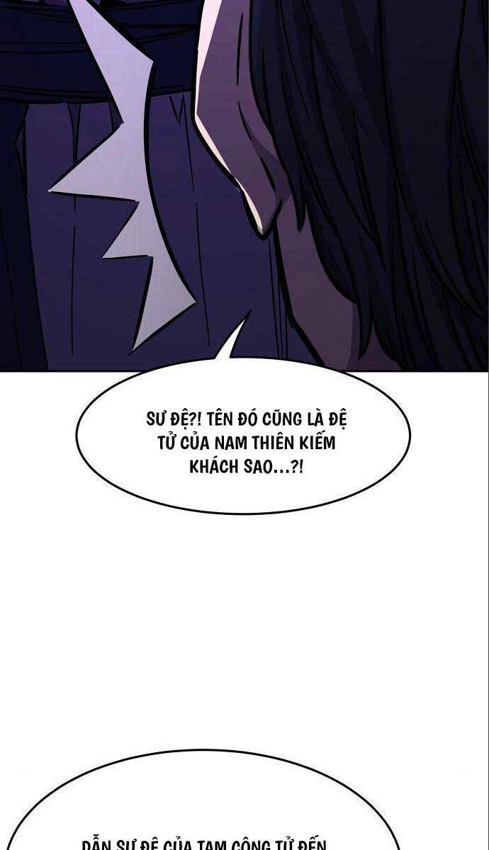 Tuyệt Đối Kiếm Cảm - Chapter 60 - Page 107