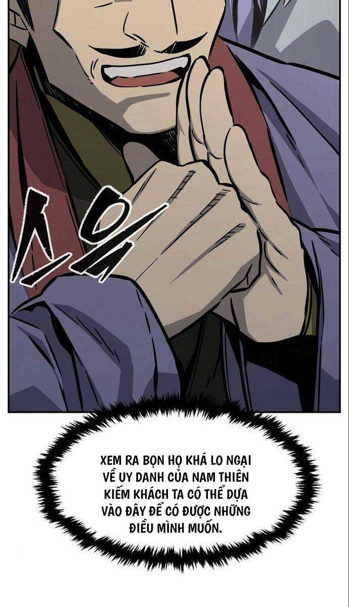 Tuyệt Đối Kiếm Cảm - Chapter 60 - Page 109