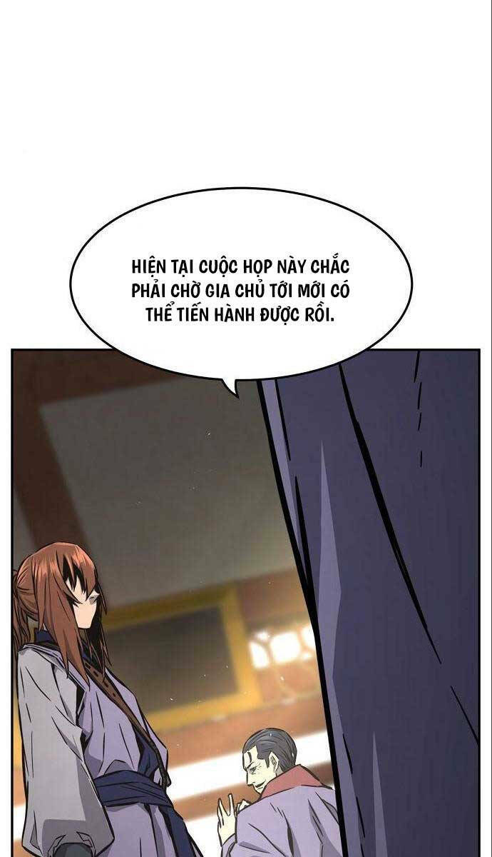 Tuyệt Đối Kiếm Cảm - Chapter 60 - Page 110