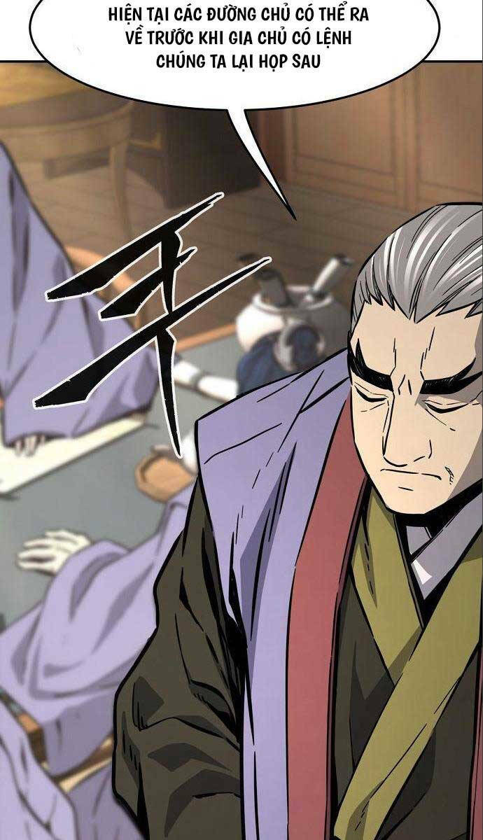 Tuyệt Đối Kiếm Cảm - Chapter 60 - Page 112