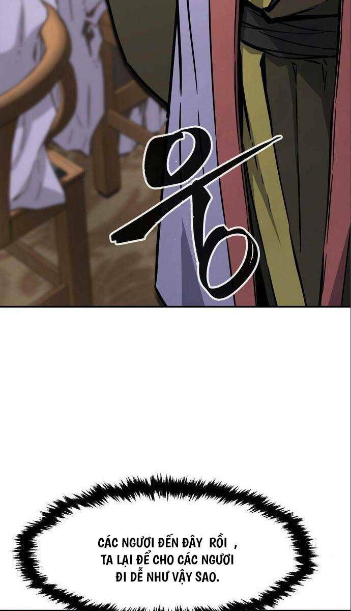 Tuyệt Đối Kiếm Cảm - Chapter 60 - Page 113