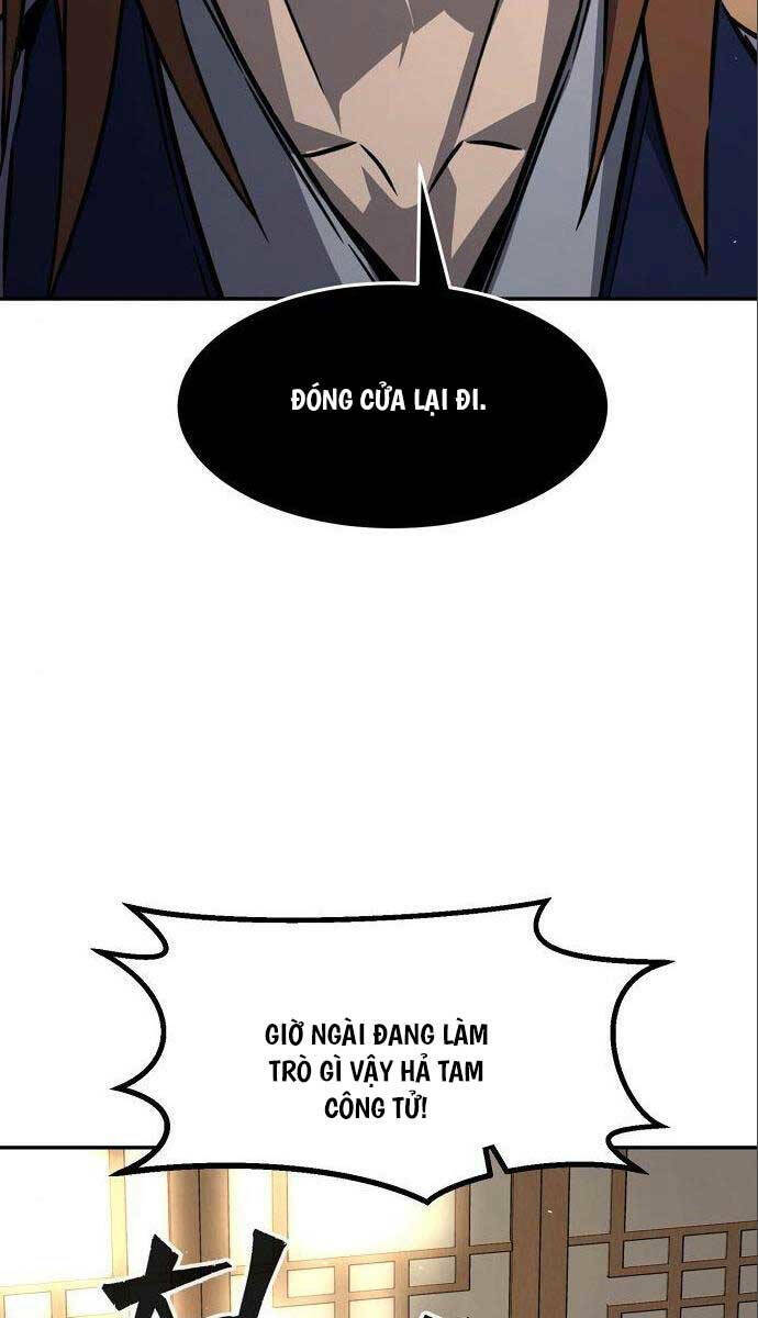 Tuyệt Đối Kiếm Cảm - Chapter 60 - Page 115