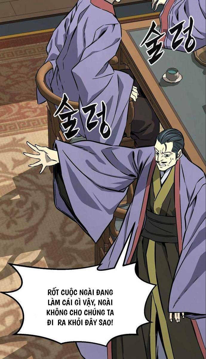 Tuyệt Đối Kiếm Cảm - Chapter 60 - Page 117