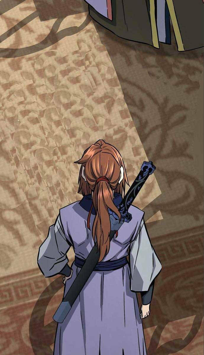 Tuyệt Đối Kiếm Cảm - Chapter 60 - Page 118