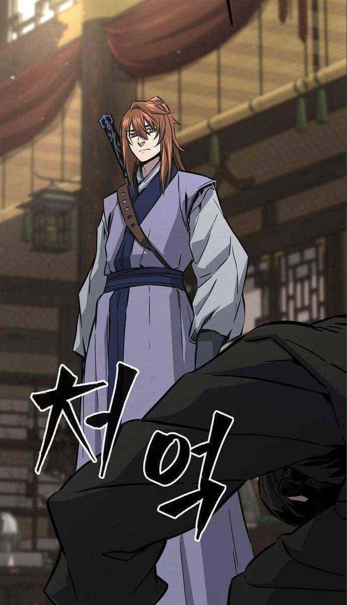 Tuyệt Đối Kiếm Cảm - Chapter 60 - Page 11